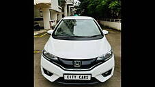 Used Honda Jazz VX Petrol in Pune