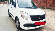 Used Maruti Suzuki Wagon R 1.0 LXi CNG in Kanpur