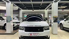 Second Hand Land Rover Range Rover 4.4 SDV8 Vogue SE in Chennai