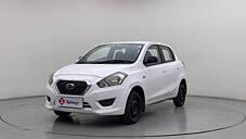 Used Datsun GO T in Bangalore