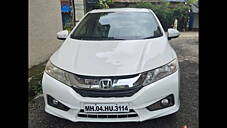 Used Honda City VX (O) MT in Navi Mumbai