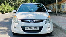 Used Hyundai i20 Magna 1.2 in Delhi