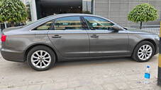 Used Audi A6 2.0 TDI Technology Pack in Delhi