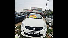 Used Maruti Suzuki Swift DZire VXI in Ranchi