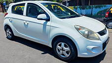 Used Hyundai i20 Sportz 1.4 CRDI in Mumbai