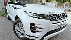 Used Land Rover Range Rover Evoque SE R-Dynamic Diesel [2022-2023] in Mumbai