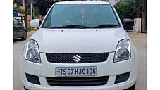 Used Maruti Suzuki Swift DZire LDI in Hyderabad