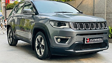 Second Hand Jeep Compass Limited Plus Diesel [2018-2020] in Kolkata