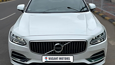 Second Hand Volvo S90 Inscription D4 [2016-2020] in Hyderabad