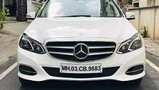 Used Mercedes-Benz E-Class E 250 CDI Avantgarde in Bangalore