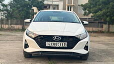 Used Hyundai i20 Magna 1.5 MT Diesel in Ahmedabad