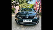 Used Skoda Octavia 1.8 TSI L&K in Delhi