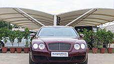 Second Hand Bentley Continental Flying Spur Sedan in Delhi