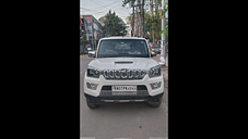 Second Hand Mahindra Scorpio 2021 S7 140 2WD 7 STR in Patna