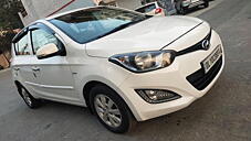 Used Hyundai i20 Sportz 1.2 MT in Delhi