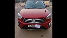 Second Hand Hyundai Creta 1.6 SX in Delhi