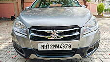 Used Maruti Suzuki S-Cross Zeta 1.3 in Pune