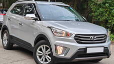 Used Hyundai Creta 1.6 S Plus AT in Thane