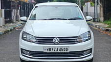 Used Volkswagen Vento Highline Plus 1.2 (P) AT 16 Alloy in Kolkata