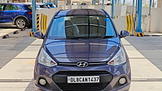 Used Hyundai Grand i10 Sportz 1.2 Kappa VTVT [2013-2016] in Gurgaon