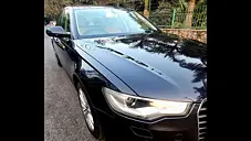 Second Hand Audi A6 35 TDI Technology in Delhi