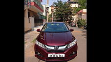 Used Honda City V in Bangalore