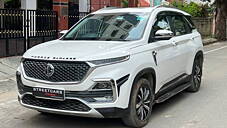 Used MG Hector Sharp 1.5 DCT Petrol [2019-2020] in Bangalore