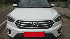 Used Hyundai Creta SX Plus 1.6 AT CRDI in Pune