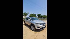 Used Jeep Compass Limited (O) 2.0 Diesel [2017-2020] in Ahmedabad