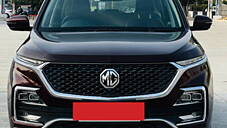 Used MG Hector Sharp 2.0 Diesel [2019-2020] in Lucknow