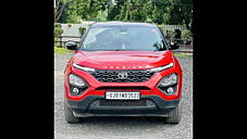 Used Tata Harrier XZA Plus Dual Tone in Ahmedabad