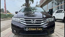 Used Honda City 1.5 V AT in Bangalore