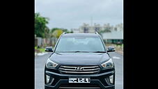 Second Hand Hyundai Creta 1.6 SX Plus AT in Surat