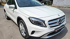 Used Mercedes-Benz GLA 200 CDI Sport in Bangalore