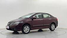 Used Honda City 1.5 V MT in Delhi