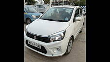 Used Maruti Suzuki Celerio VXi CNG in Pune