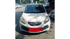 Used Honda Brio E MT in Lucknow