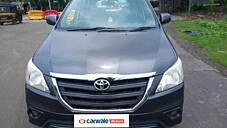 Used Toyota Innova 2.5 G BS IV 8 STR in Thane