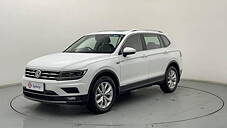 Used Volkswagen Tiguan AllSpace 2.0 TSI in Ahmedabad