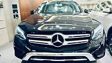 Used Mercedes-Benz GLC 300 CBU in Delhi