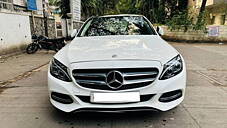 Used Mercedes-Benz C-Class C 220 CDI Avantgarde in Pune