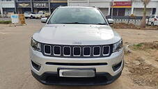 Used Jeep Compass Sport Plus 2.0 Diesel in Mohali