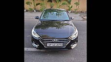 Used Hyundai Verna SX (O) 1.6 CRDi  AT in Noida