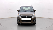 Second Hand Maruti Suzuki Wagon R 1.0 VXI in Bangalore