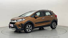 Used Honda WR-V VX MT Petrol in Delhi