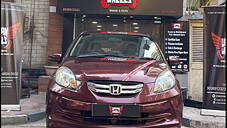 Used Honda Amaze 1.2 S i-VTEC in Kolkata