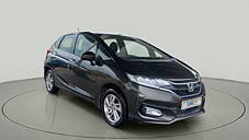 Used Honda Jazz ZX CVT in Coimbatore