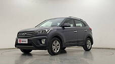 Used Hyundai Creta SX Plus 1.6  Petrol in Hyderabad