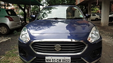 Second Hand Maruti Suzuki Dzire VDi AMT in Aurangabad