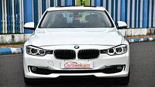 Used BMW 3 Series 320d Luxury Line in Kolkata